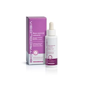 Base esencial calmante 50 ml - CTC