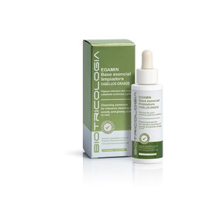 Egamin - Base esencial limpiadora 50 ml- CTC