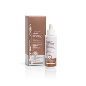 Loción para descamaciones - CTC