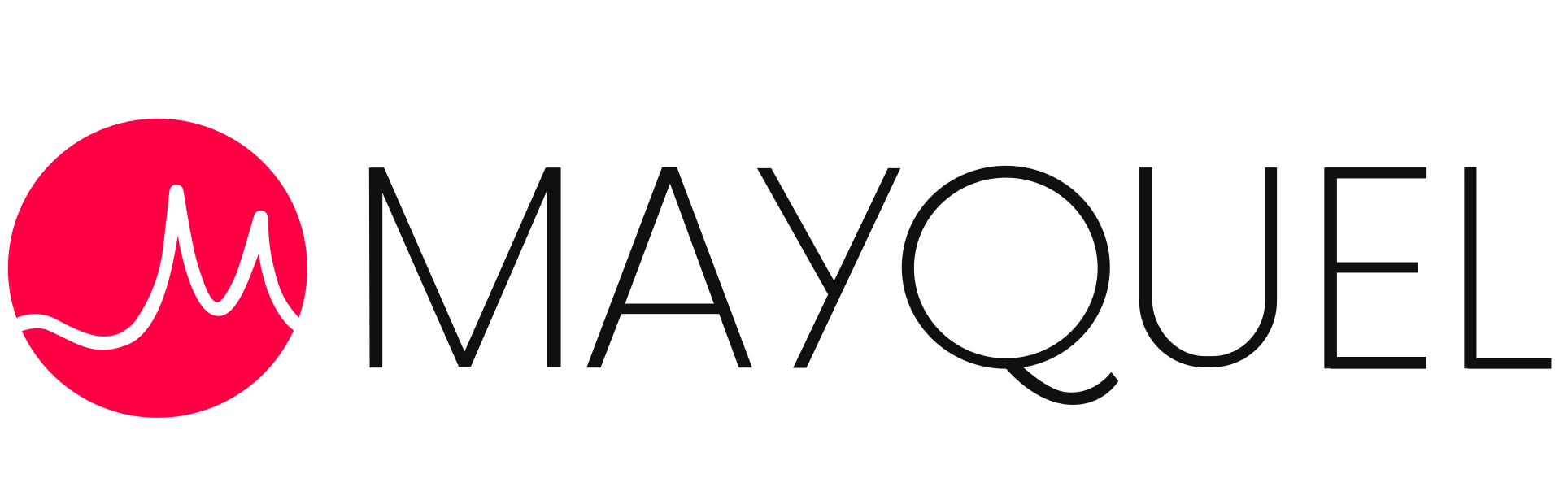Mayquel Logo
