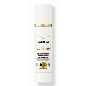 Label M - Aceite radiance rejuvenecedor / 100 ml.