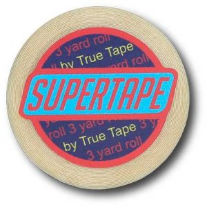 Super Tape - Rollo / 2 m